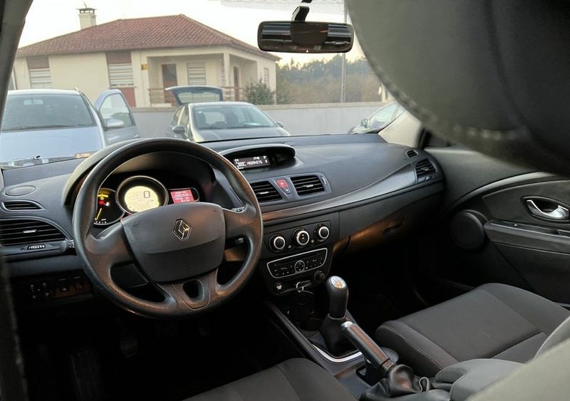 Renault Mégane • 2009 • 179,000 km 1