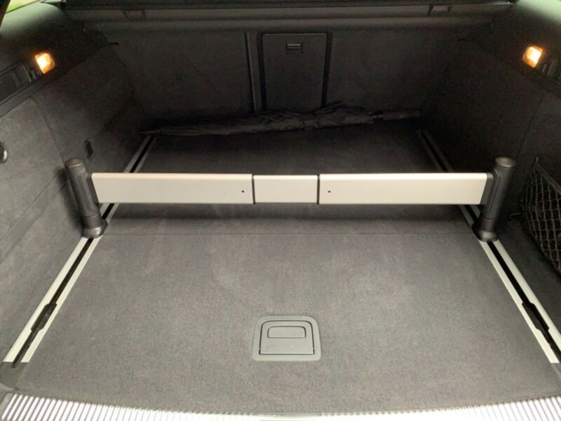 Audi A6 Avant • 2016 • 109,500 km 12