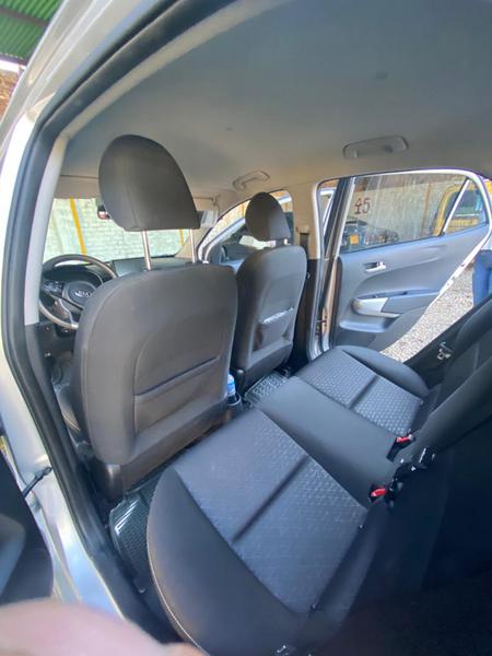 Kia Picanto • 2018 • 40,000 km 2