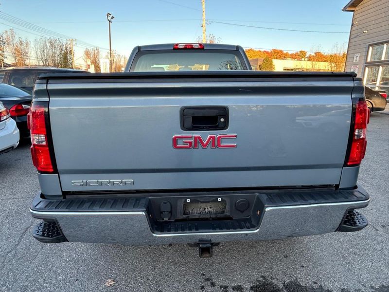 GMC Sierra 1500 • 2016 • 83,272 km 7