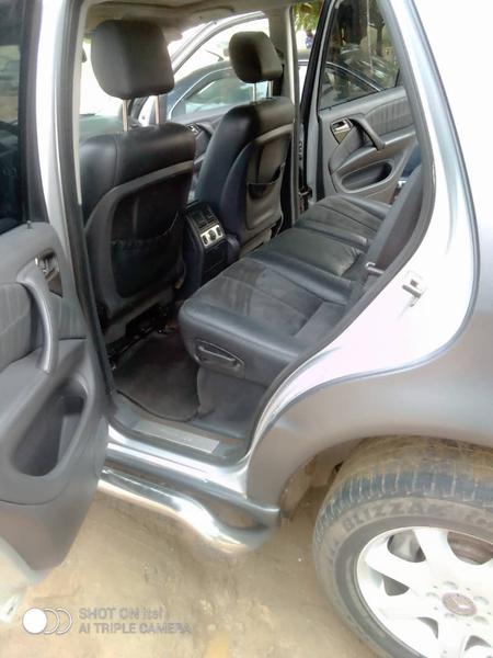 Mercedes-Benz ML 400 • 2008 • 122,000 km 9