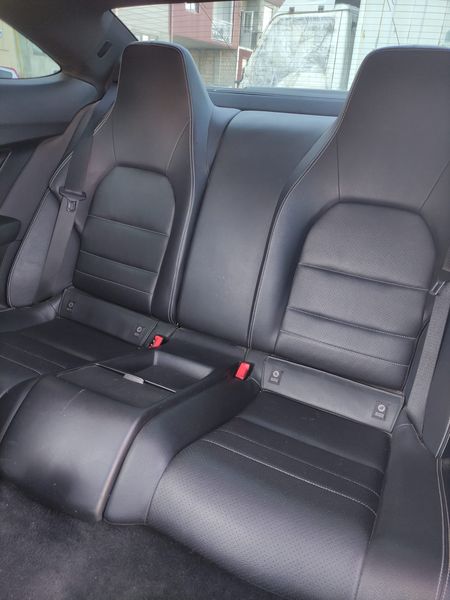 Mercedes-Benz C • 2014 • 103,000 km 8