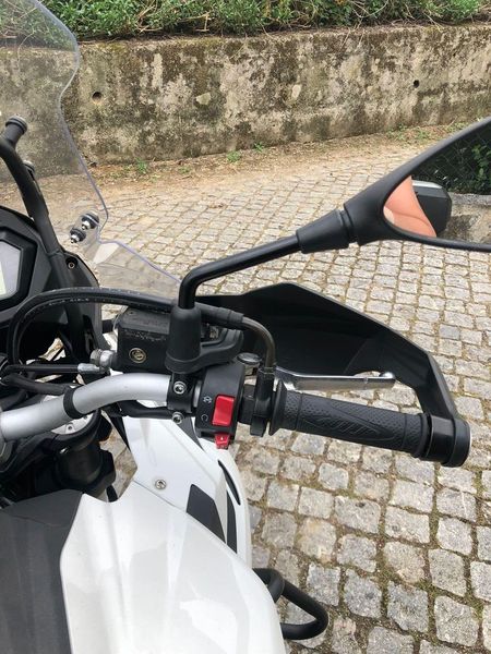 Honda S2000 • 2015 • 60,000 km 4