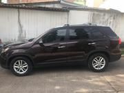 Kia Sorento • 2014 • 101,000 km 3