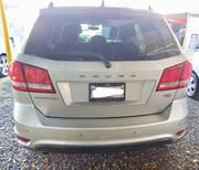 Dodge Journey • 2013 • 105,000 km 8