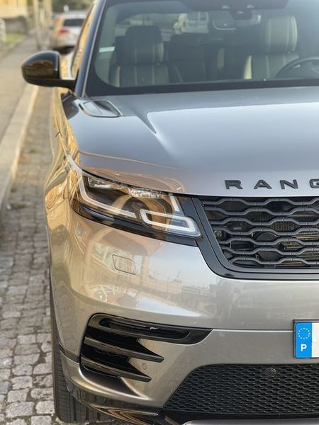 Land Rover Range Rover Velar • 2018 • 70,000 km 4