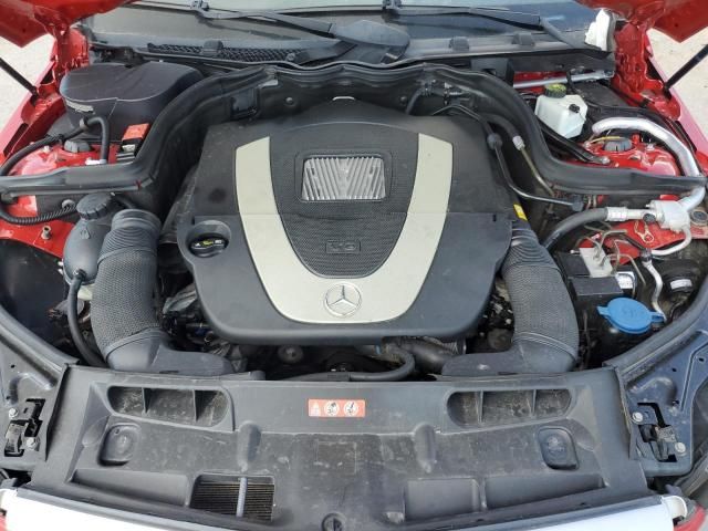 Mercedes-Benz C-Class • 2012 • 10,000 mi 10