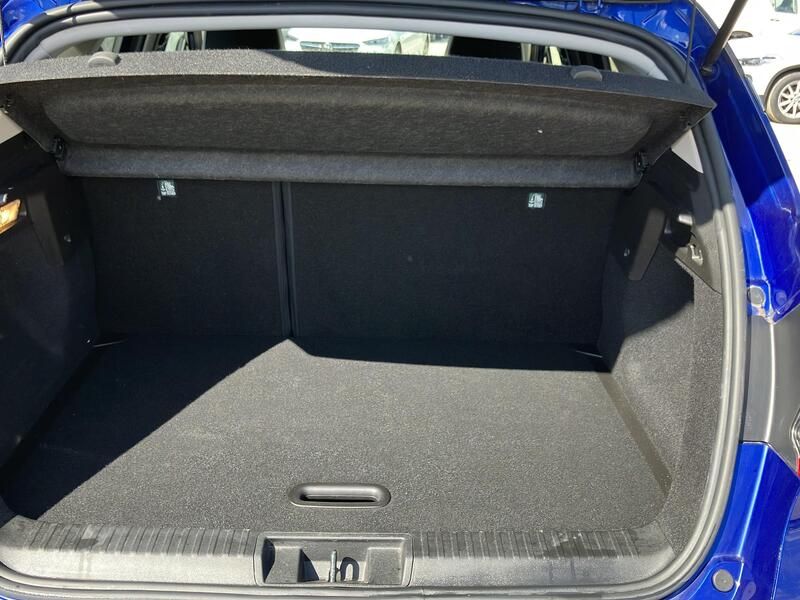 Renault Captur • 2022 • 44,512 km 17