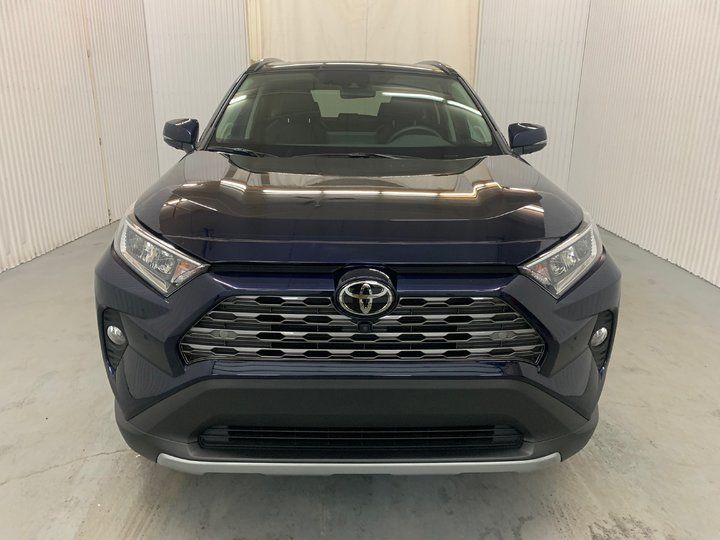 Toyota RAV4 • 2020 • 45 km 1