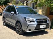 Subaru Forester • 2016 • 35,000 km 10