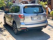 Subaru Forester • 2016 • 35,000 km 5