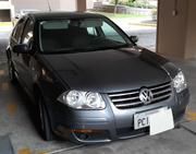 Volkswagen Jetta • 2010 • 51,800 km 1