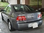 Volkswagen Jetta • 2010 • 51,800 km 2