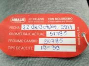 Volkswagen Jetta • 2010 • 51,800 km 4