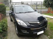 Great Wall Haval • 2014 • 49,504 km 4