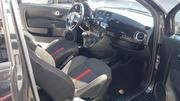 Fiat 500 • 2013 • 100,000 km 9