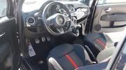 Fiat 500 • 2013 • 100,000 km 2