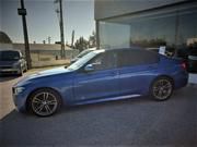 BMW Rad 3 • 2016 • 72,000 km 1
