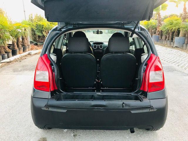 Citroën C2 • 2006 • 111,000 km 8