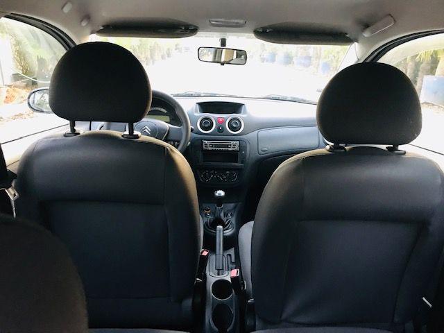 Citroën C2 • 2006 • 111,000 km 6