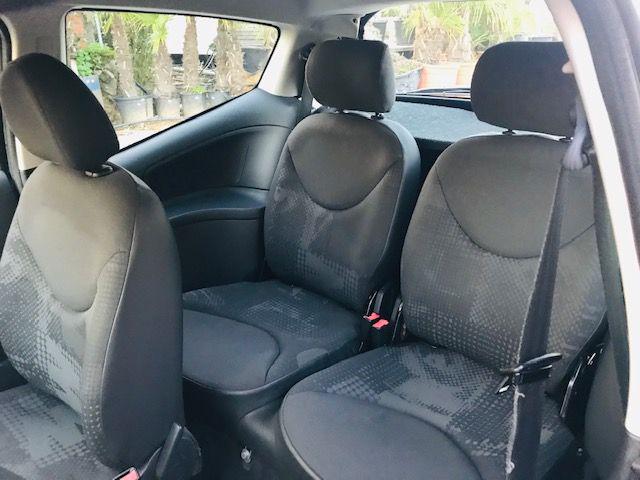 Citroën C2 • 2006 • 111,000 km 5