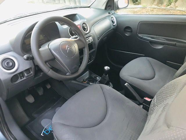 Citroën C2 • 2006 • 111,000 km 3