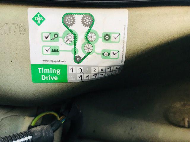 Citroën C2 • 2006 • 111,000 km 9