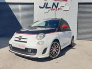 Fiat 500 • 2013 • 100,000 km 3