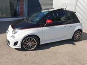 Fiat 500 • 2013 • 100,000 km 6