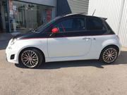 Fiat 500 • 2013 • 100,000 km 8