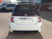 Fiat 500 • 2013 • 100,000 km 4