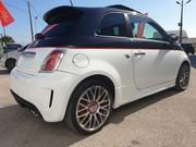 Fiat 500 • 2013 • 100,000 km 7
