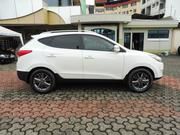 Hyundai Tucson • 2014 • 89,000 km 13