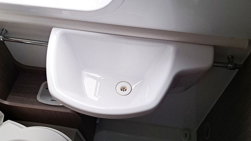 Fiat Ducato • 2020 • 9,996 km 14