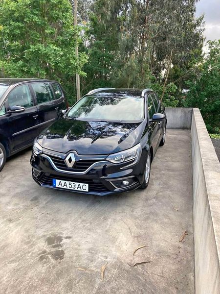 Renault Mégane • 2017 • 120,000 km 1