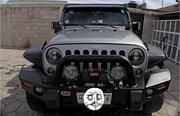 Jeep Wrangler • 2016 • 68,000 km 4