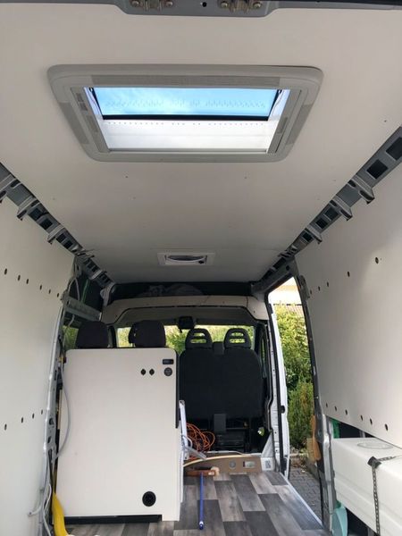 Citroën Jumper • 2018 • 92,000 km 8