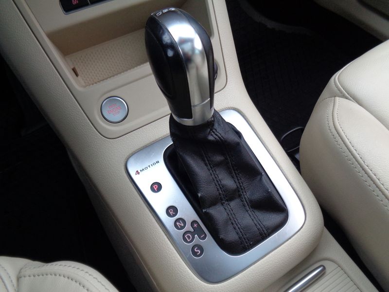 Volkswagen Tiguan • 2012 • 206,300 km 8