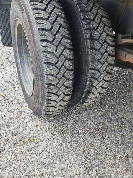 Mitsubishi Fuso canter • 2009 • 95,000 km 6