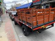 Chevrolet Luv • 2000 • 312,050 km 11