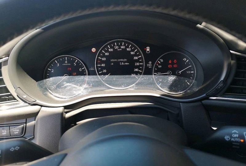 Mazda CX-5 • 2019 • 190,000 km 4