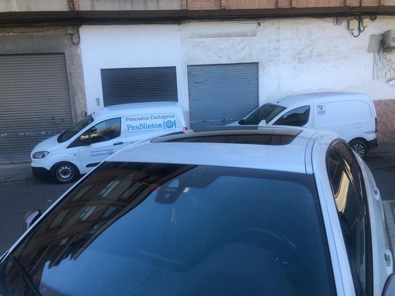 BMW X6 • 2017 • 75,000 km 7