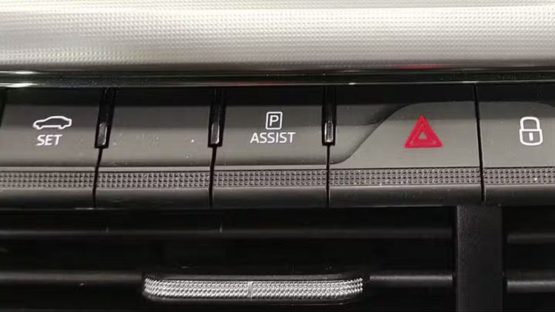 Škoda Octavia • 2020 • 58,659 km 6