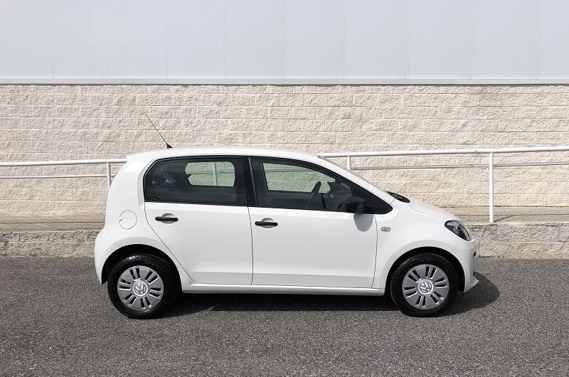 Volkswagen Routan • 2013 • 109,500 km 2