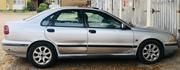 Volvo S40 • 2001 • 2,681,154 km 7