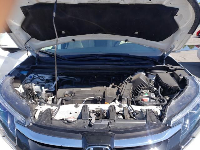 Honda CR-V • 2016 • 10,000 mi 7