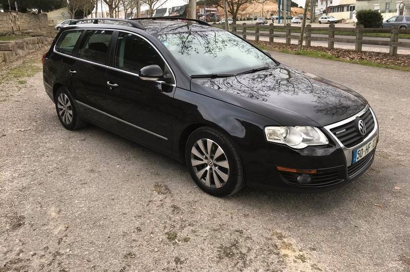 Volkswagen Passat • 2009 • 170,000 km 1