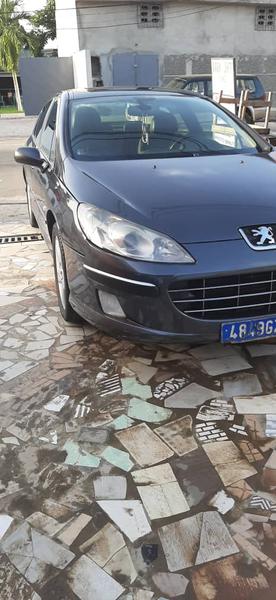 Peugeot 407 • 2007 • 226,043 km 7