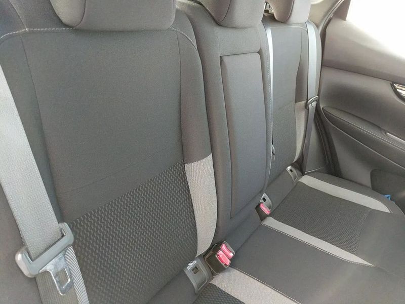 Nissan Qashqai • 2018 • 38,000 km 11