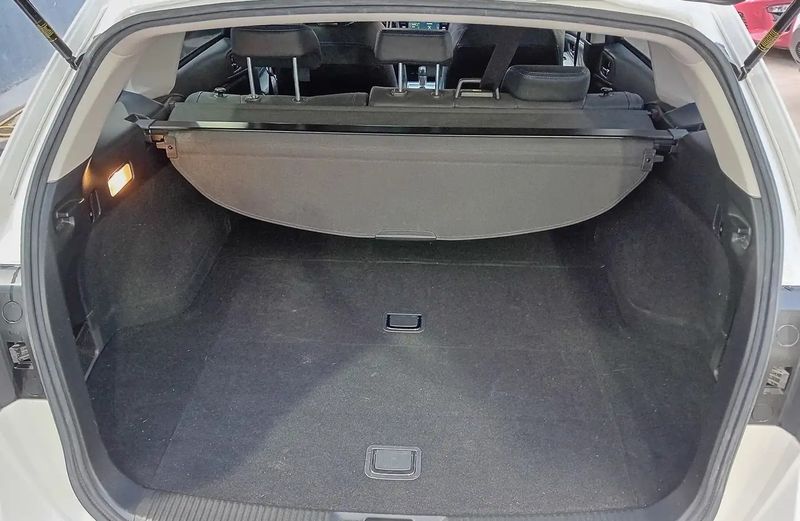 Subaru Levorg • 2016 • 96,058 km 11